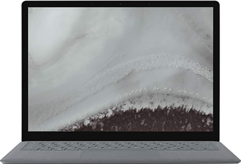 Microsoft Surface Laptop 2/i7-8650U/16GB Ram/512GB SSD/13